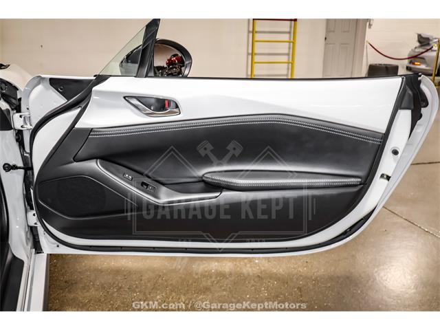 2022 Mazda MX-5 Miata (CC-2104810) for sale in Grand Rapids, Michigan