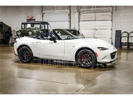2022 Mazda MX-5 Miata (CC-2104810) for sale in Grand Rapids, Michigan