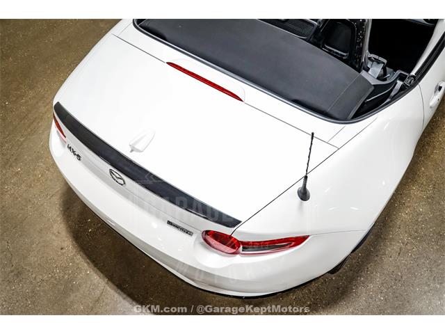 2022 Mazda MX-5 Miata (CC-2104810) for sale in Grand Rapids, Michigan