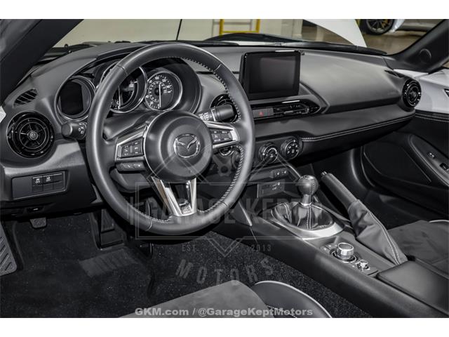 2022 Mazda MX-5 Miata (CC-2104810) for sale in Grand Rapids, Michigan