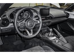 2022 Mazda MX-5 Miata (CC-2104810) for sale in Grand Rapids, Michigan
