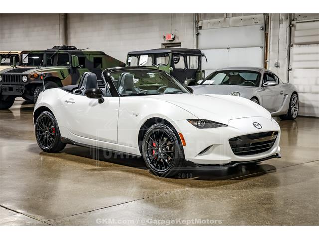2022 Mazda MX-5 Miata (CC-2104810) for sale in Grand Rapids, Michigan