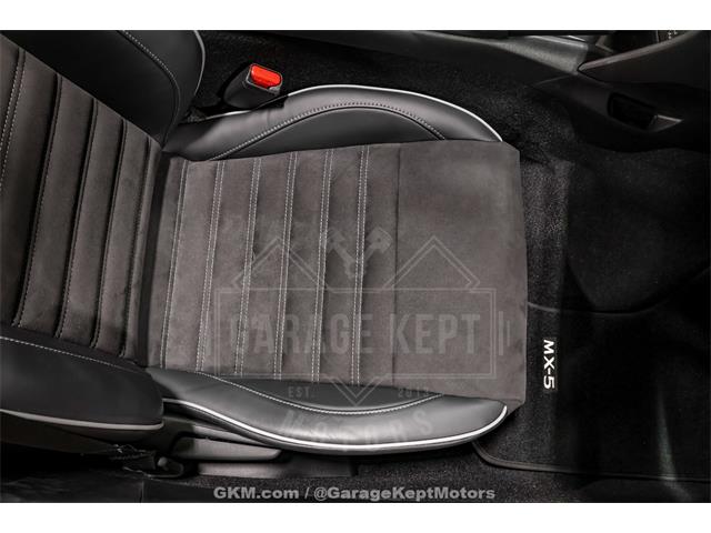 2022 Mazda MX-5 Miata (CC-2104810) for sale in Grand Rapids, Michigan