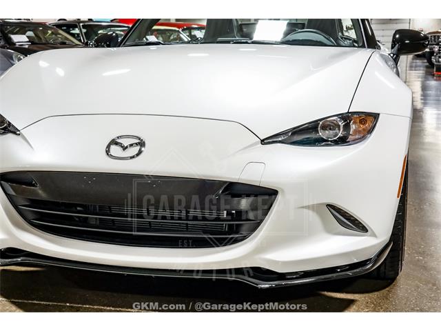 2022 Mazda MX-5 Miata (CC-2104810) for sale in Grand Rapids, Michigan