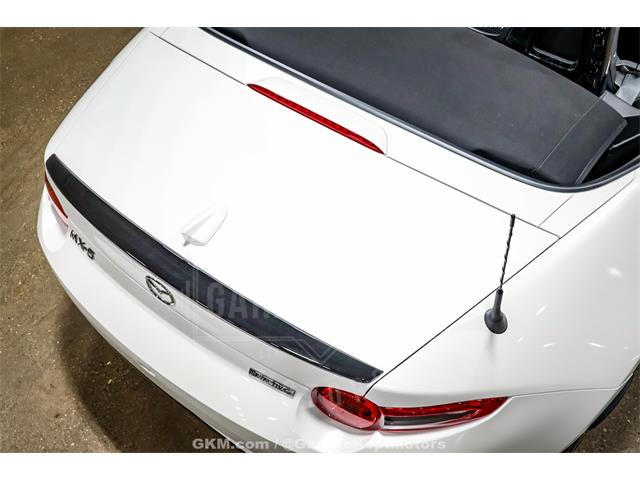 2022 Mazda MX-5 Miata (CC-2104810) for sale in Grand Rapids, Michigan