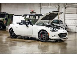 2022 Mazda MX-5 Miata (CC-2104810) for sale in Grand Rapids, Michigan