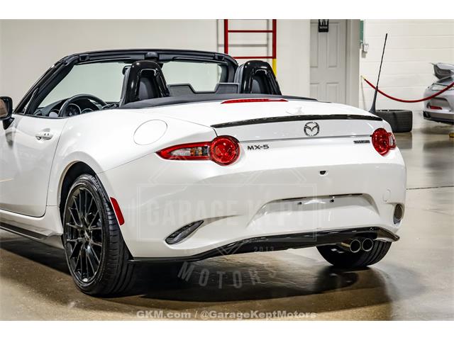 2022 Mazda MX-5 Miata (CC-2104810) for sale in Grand Rapids, Michigan