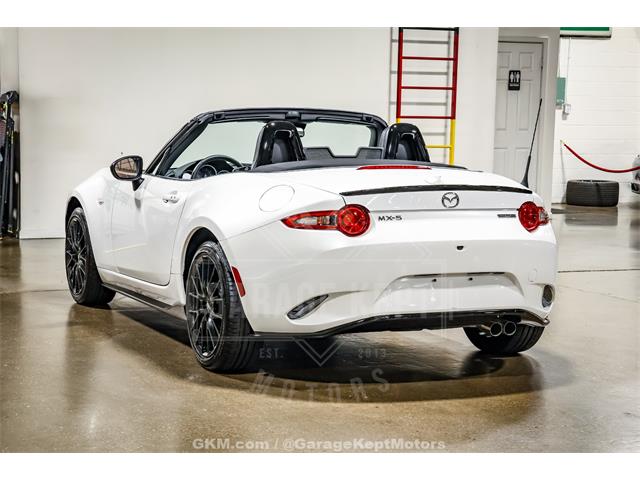 2022 Mazda MX-5 Miata (CC-2104810) for sale in Grand Rapids, Michigan