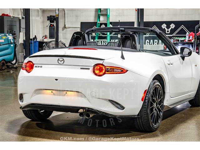 2022 Mazda MX-5 Miata (CC-2104810) for sale in Grand Rapids, Michigan