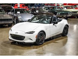 2022 Mazda MX-5 Miata (CC-2104810) for sale in Grand Rapids, Michigan