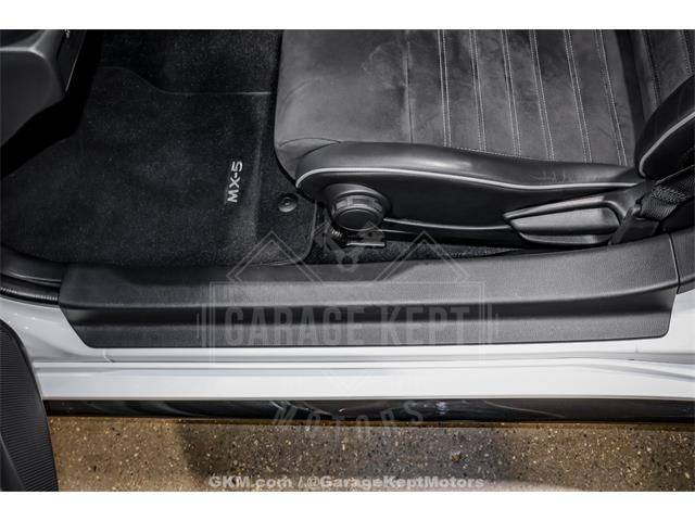 2022 Mazda MX-5 Miata (CC-2104810) for sale in Grand Rapids, Michigan
