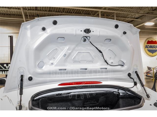 2022 Mazda MX-5 Miata (CC-2104810) for sale in Grand Rapids, Michigan