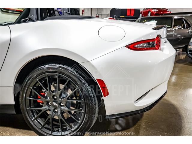 2022 Mazda MX-5 Miata (CC-2104810) for sale in Grand Rapids, Michigan
