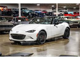 2022 Mazda MX-5 Miata (CC-2104810) for sale in Grand Rapids, Michigan