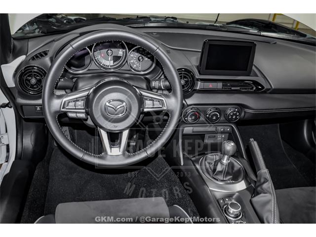2022 Mazda MX-5 Miata (CC-2104810) for sale in Grand Rapids, Michigan
