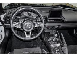 2022 Mazda MX-5 Miata (CC-2104810) for sale in Grand Rapids, Michigan