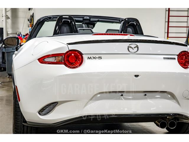 2022 Mazda MX-5 Miata (CC-2104810) for sale in Grand Rapids, Michigan