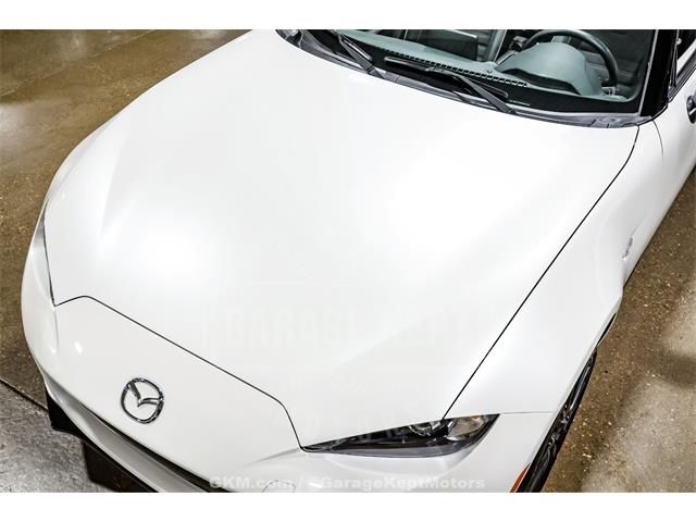 2022 Mazda MX-5 Miata (CC-2104810) for sale in Grand Rapids, Michigan