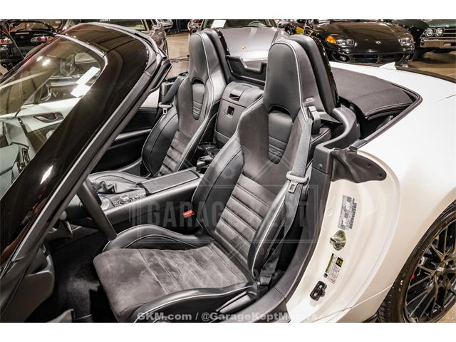 2022 Mazda MX-5 Miata (CC-2104810) for sale in Grand Rapids, Michigan