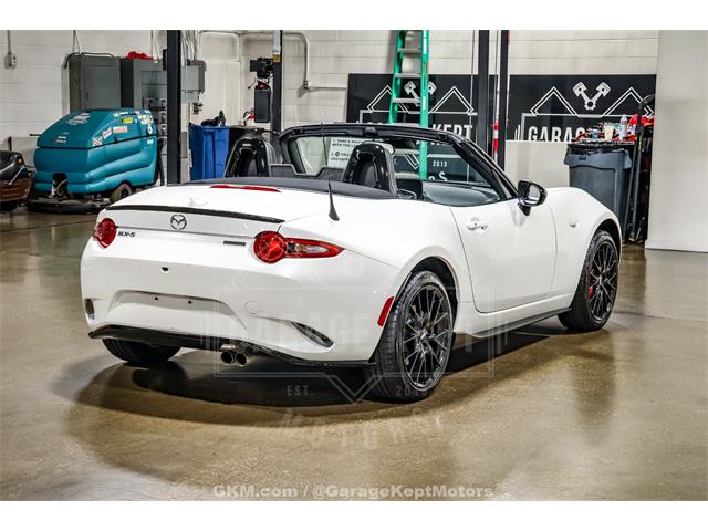 2022 Mazda MX-5 Miata (CC-2104810) for sale in Grand Rapids, Michigan