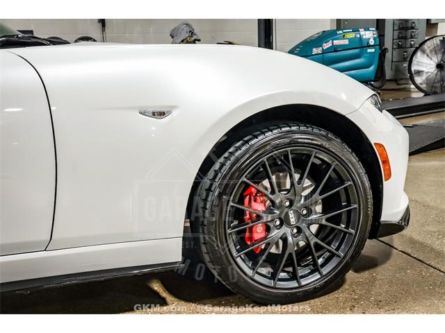 2022 Mazda MX-5 Miata (CC-2104810) for sale in Grand Rapids, Michigan