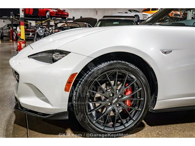 2022 Mazda MX-5 Miata (CC-2104810) for sale in Grand Rapids, Michigan