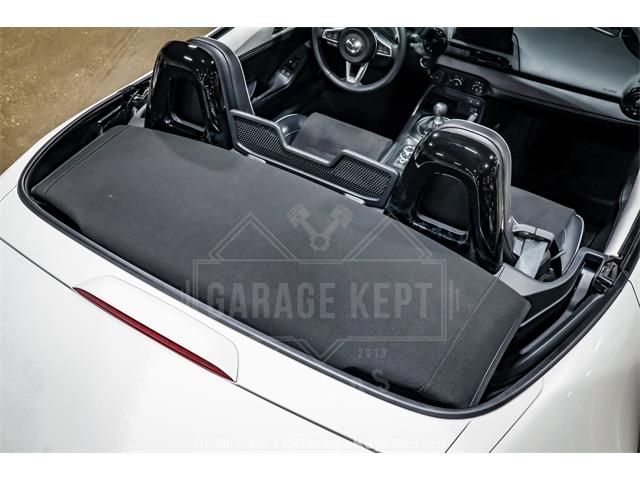 2022 Mazda MX-5 Miata (CC-2104810) for sale in Grand Rapids, Michigan