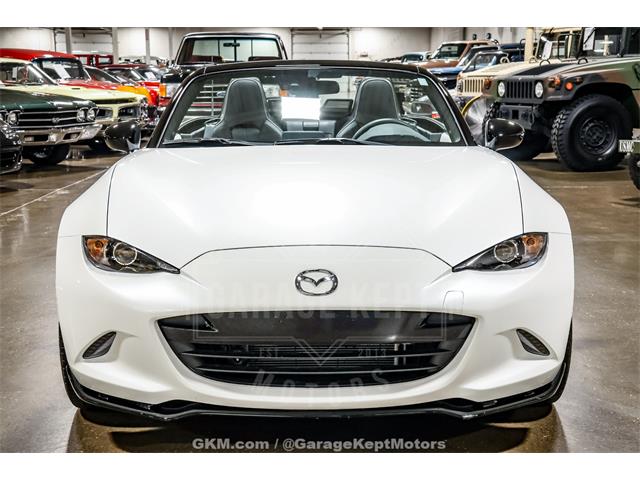 2022 Mazda MX-5 Miata (CC-2104810) for sale in Grand Rapids, Michigan