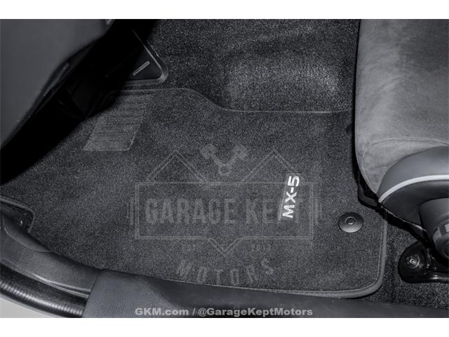 2022 Mazda MX-5 Miata (CC-2104810) for sale in Grand Rapids, Michigan