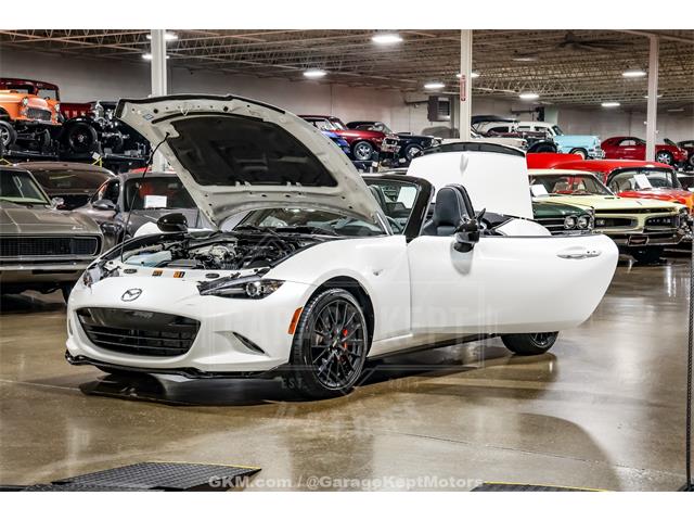 2022 Mazda MX-5 Miata (CC-2104810) for sale in Grand Rapids, Michigan