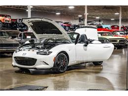 2022 Mazda MX-5 Miata (CC-2104810) for sale in Grand Rapids, Michigan