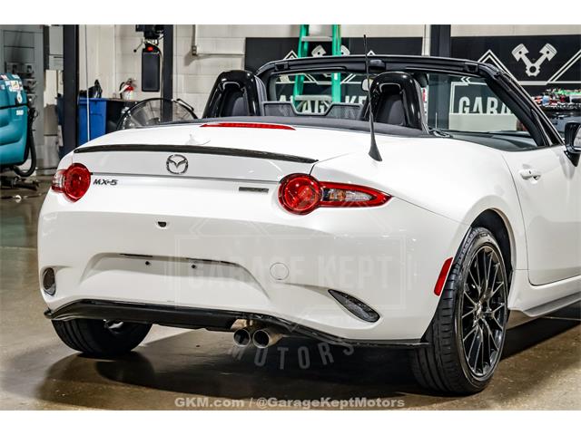 2022 Mazda MX-5 Miata (CC-2104810) for sale in Grand Rapids, Michigan