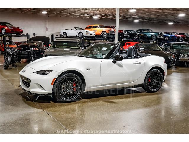 2022 Mazda MX-5 Miata (CC-2104810) for sale in Grand Rapids, Michigan