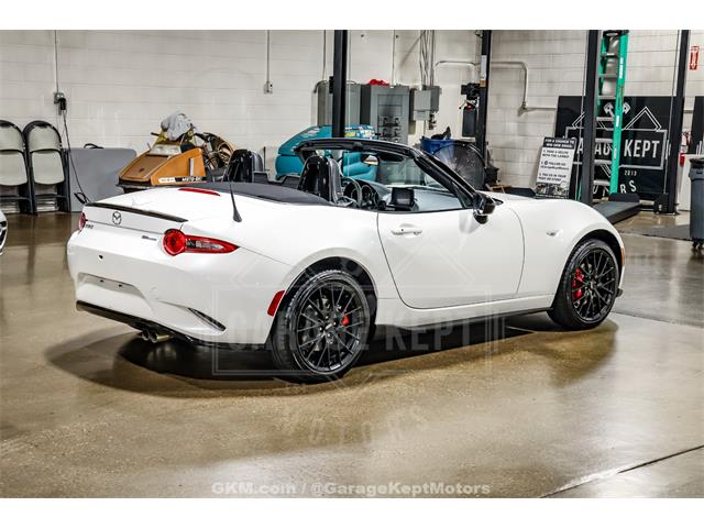 2022 Mazda MX-5 Miata (CC-2104810) for sale in Grand Rapids, Michigan