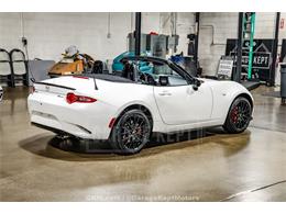 2022 Mazda MX-5 Miata (CC-2104810) for sale in Grand Rapids, Michigan