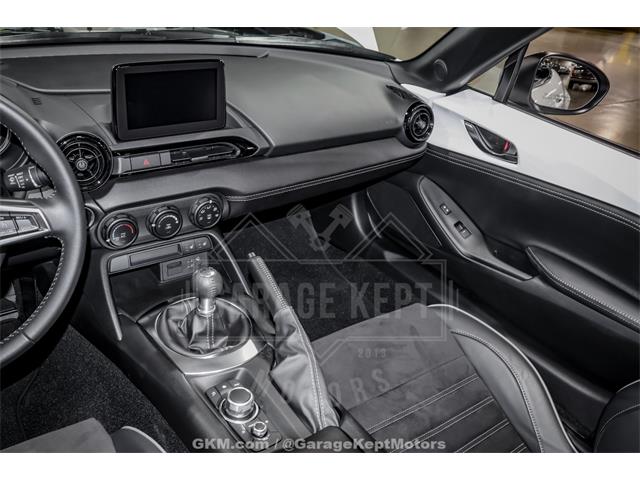 2022 Mazda MX-5 Miata (CC-2104810) for sale in Grand Rapids, Michigan