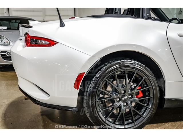 2022 Mazda MX-5 Miata (CC-2104810) for sale in Grand Rapids, Michigan