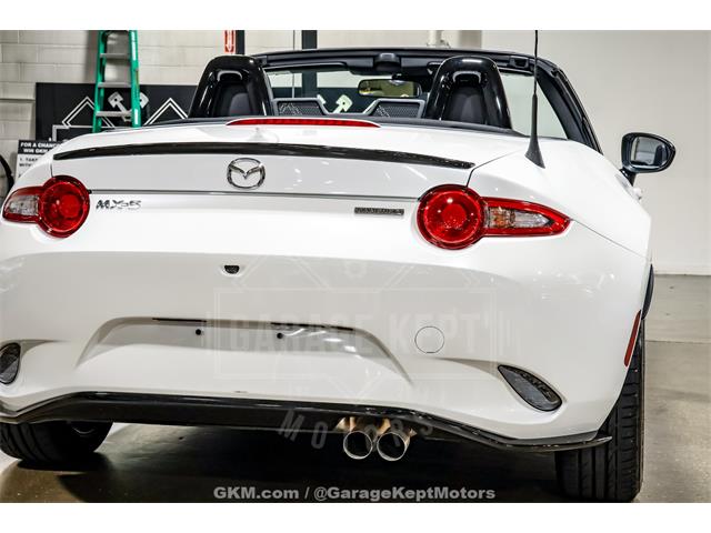 2022 Mazda MX-5 Miata (CC-2104810) for sale in Grand Rapids, Michigan