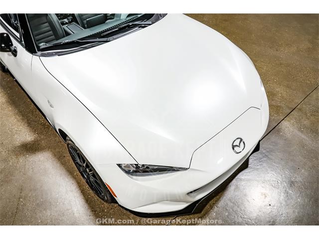2022 Mazda MX-5 Miata (CC-2104810) for sale in Grand Rapids, Michigan