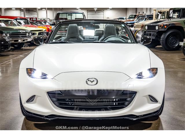 2022 Mazda MX-5 Miata (CC-2104810) for sale in Grand Rapids, Michigan