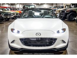 2022 Mazda MX-5 Miata (CC-2104810) for sale in Grand Rapids, Michigan