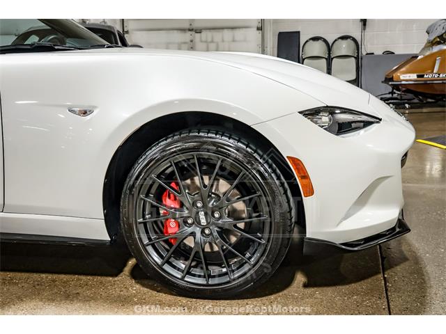 2022 Mazda MX-5 Miata (CC-2104810) for sale in Grand Rapids, Michigan