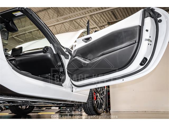 2022 Mazda MX-5 Miata (CC-2104810) for sale in Grand Rapids, Michigan