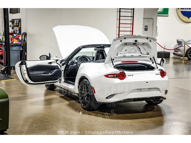 2022 Mazda MX-5 Miata (CC-2104810) for sale in Grand Rapids, Michigan