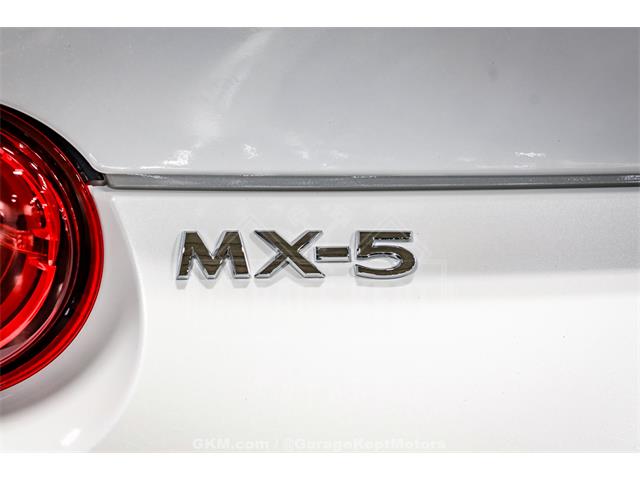 2022 Mazda MX-5 Miata (CC-2104810) for sale in Grand Rapids, Michigan
