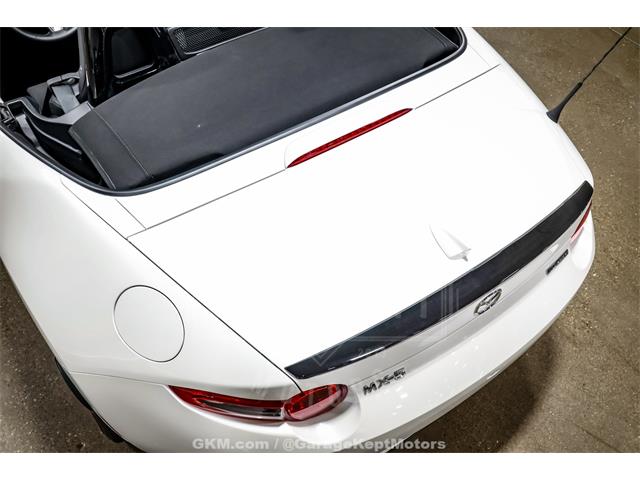 2022 Mazda MX-5 Miata (CC-2104810) for sale in Grand Rapids, Michigan