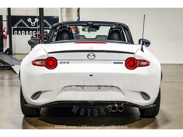 2022 Mazda MX-5 Miata (CC-2104810) for sale in Grand Rapids, Michigan