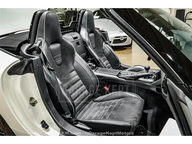2022 Mazda MX-5 Miata (CC-2104810) for sale in Grand Rapids, Michigan