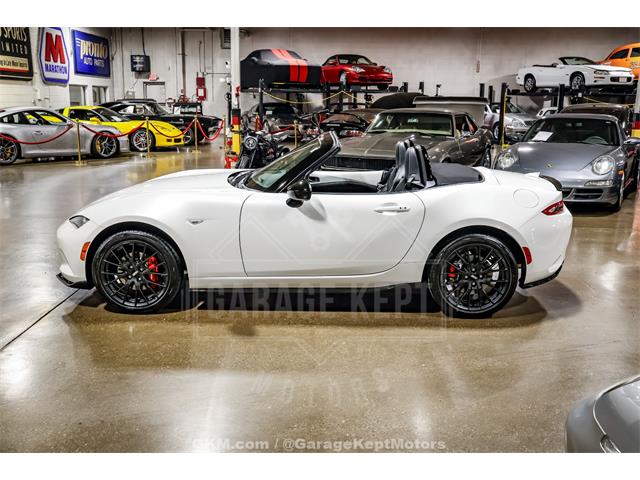 2022 Mazda MX-5 Miata (CC-2104810) for sale in Grand Rapids, Michigan