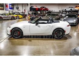2022 Mazda MX-5 Miata (CC-2104810) for sale in Grand Rapids, Michigan